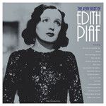 PIAF, EDITH - VERY BEST OF - LP