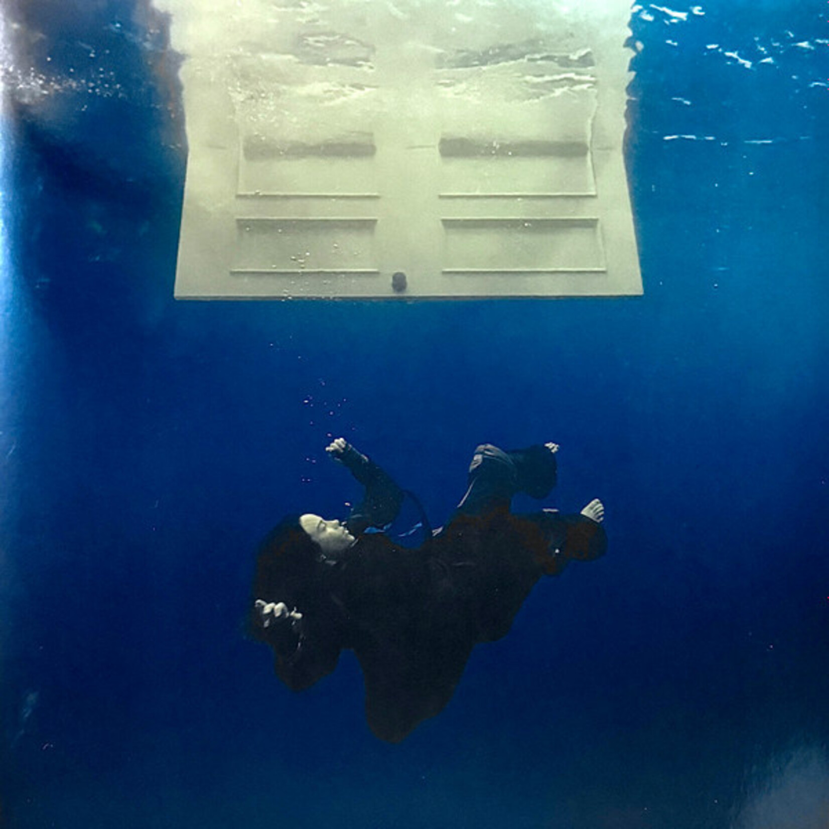 EILISH, BILLIE - HIT ME HARD AND SOFT - SPLATTER GATEFOLD LP