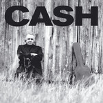 JOHNNY CASH - AMERICAN II: UNCHAINED - LP