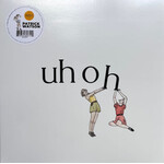 WATSON, PATRICK - UH OH - LTD COLORED YELLOW