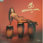 KAROL G - TROPICOQUETA - COLORED GATEFOLD LP
