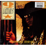 Q LAZZARUS - GOODBYE HORSES - EP
