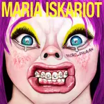 MARIA ISKARIOT - WERELDWAAN - GATEFOLD LP