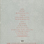 CAREY, MARIAH - MERRY CHRISTMAS - ZOETROPE LP