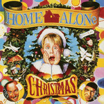 V/A - HOME ALONE CHRISTMAS - OST LP