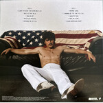 BOONE, BENSON - AMERICAN HEART - COLORED MARBLE GATEFOLD LP