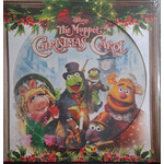 V/A - MUPPET CHRISTMAS CAROL - PICTURE DISC