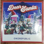 ONEREPUBLIC - DEAR SANTA - LP
