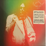 YOUNG, NEIL - TONIGHT'S THE NIGHT - LTD GATEFOLD 2LP
