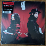 THE WHITE STRIPES  - GET BEHIND ME SATAN - LTD GATEFOLD 2LP