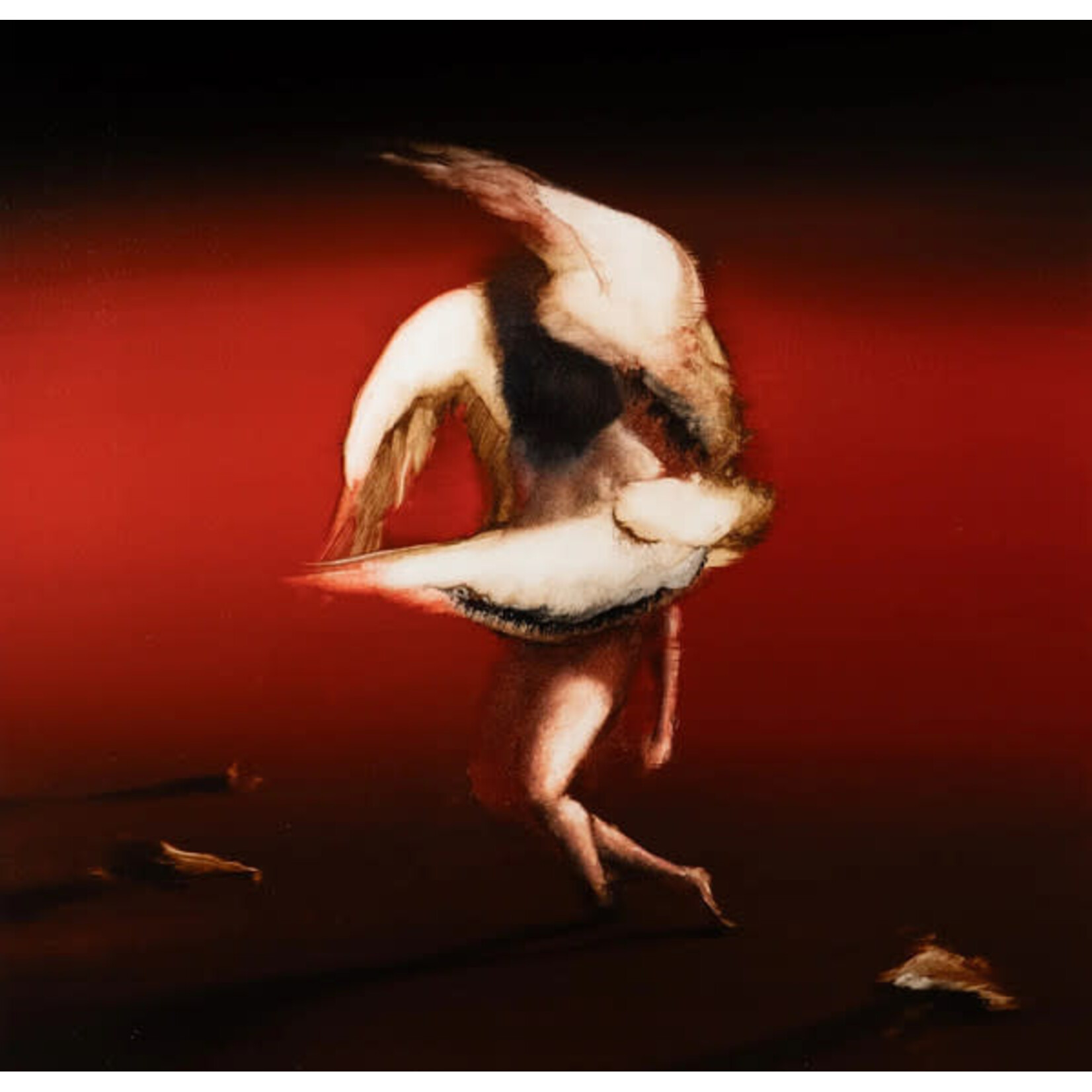 MARUJA - PAIN TO POWER - LP