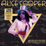 COOPER, ALICE - WELCOME TO MY NIGHTMARE - GATEFOLD 2LP