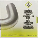 ECHT! - BOILERISM - LP