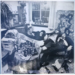 NORMAAL - OJADASAWA - REISSUE COLORED WHITE LP