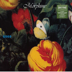 MORPHINE - GOOD - COLORED GREEN LP