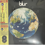 BLUR BUSTIN' + DRONIN' - LTD GATEFOLD 2LP