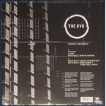 KVB, THE - FIXATION/ WHITE WALLS - EP