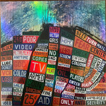 RADIOHEAD - HAIL TO THE THIEF (LIVE RECORDINGS 2003-2009) - LTD COLORED RED LP