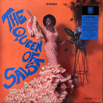 CRUZ, CELIA - THE QUEEN OF SALSA - LP