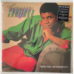SANTIAGO, EMIL - MAIS QUE UM MOMENTO - LP