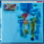 VEGYN & AIR - BLUE MOON SAFARI VEGYN - LP