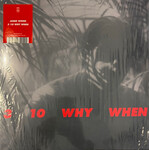 JAMIE WOON - 3,10, WHY, WHEN - LP