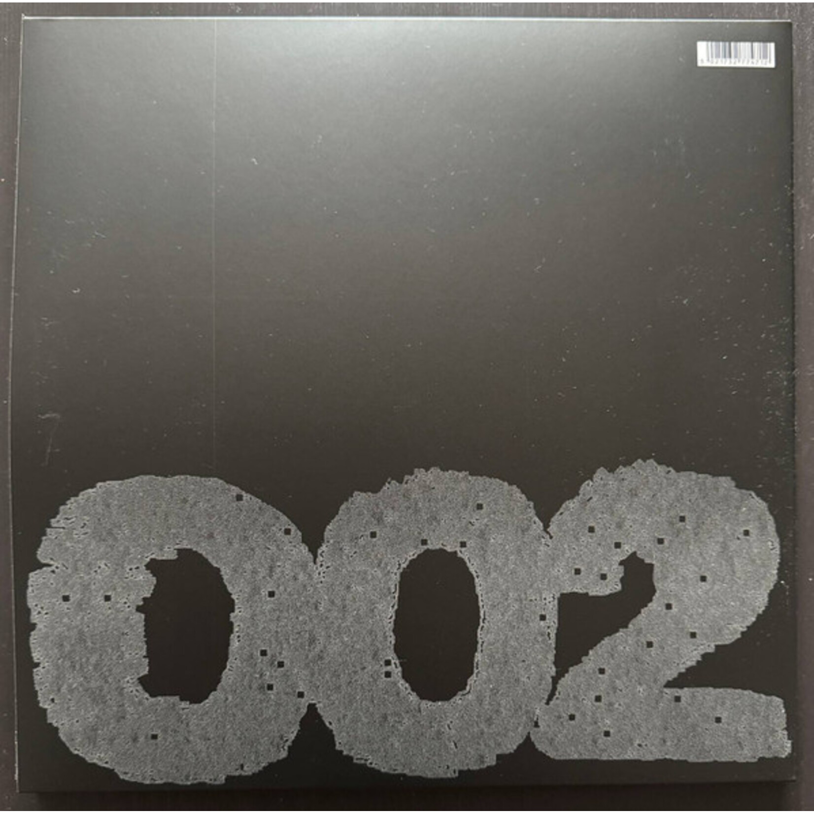 FRED AGAIN.. - USB002 - GATEFOLD 2LP