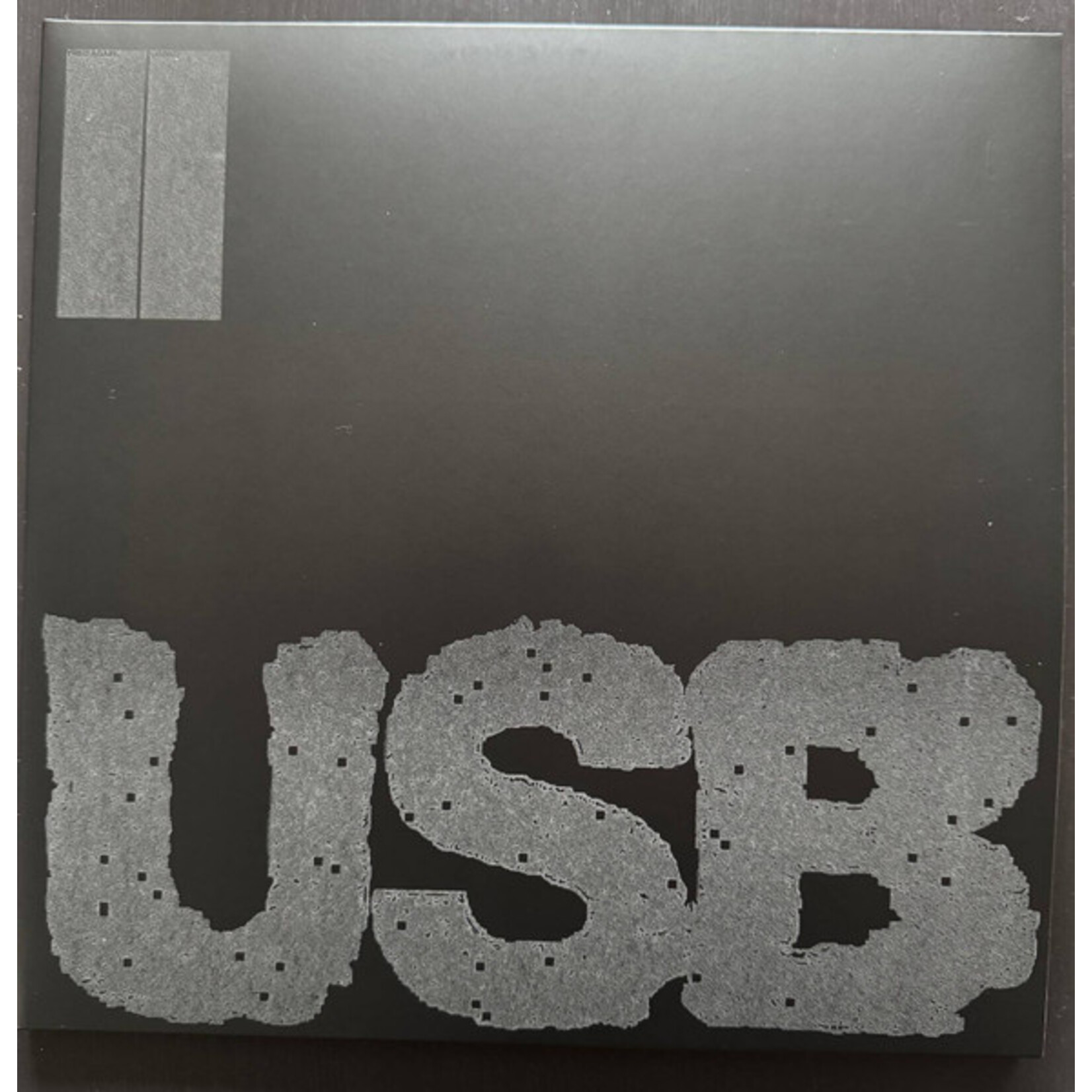 FRED AGAIN.. - USB002 - GATEFOLD 2LP