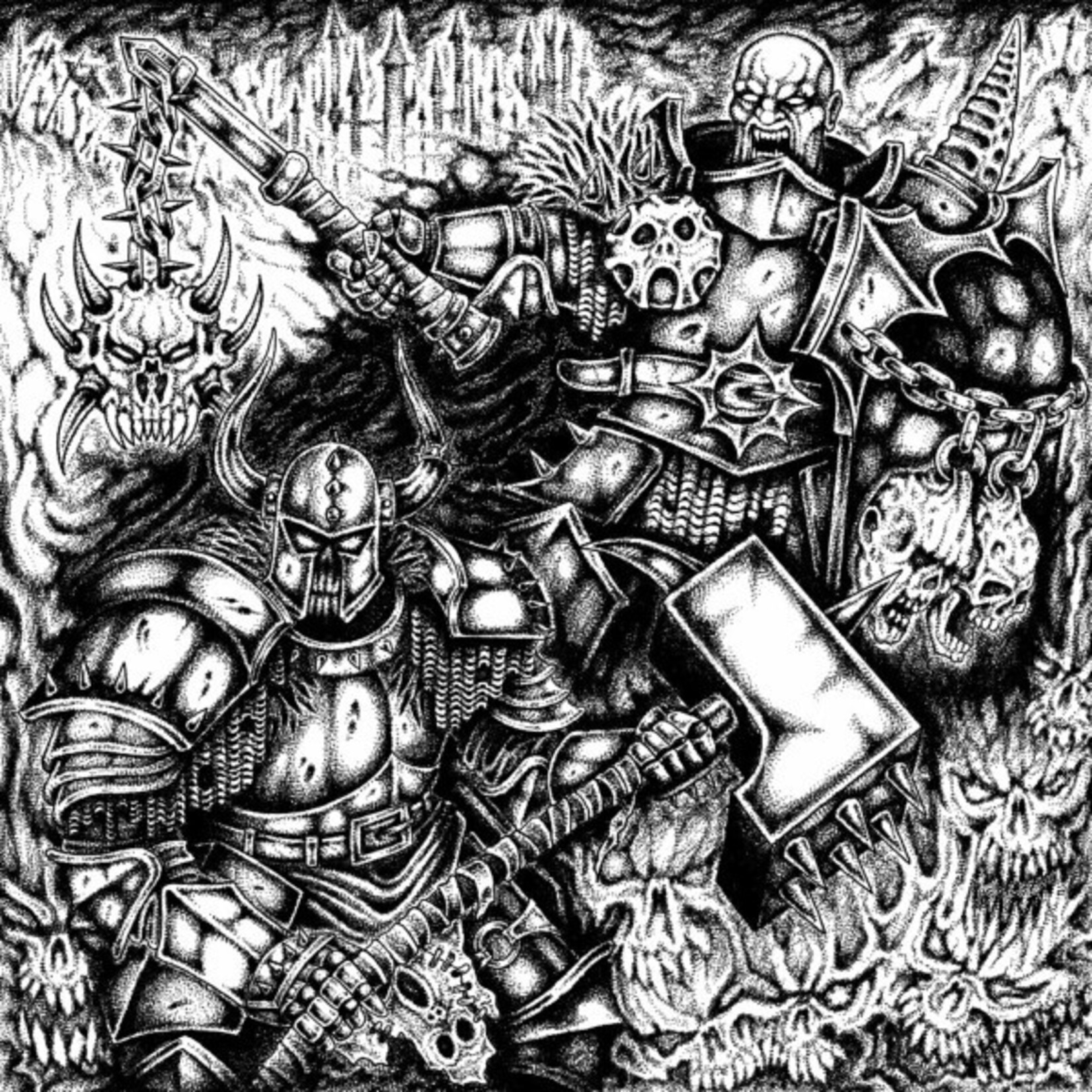 VON BIKRAV & SIDISID - LES MEILLEURS  - 2LP