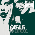CASSIUS - 1999 DJ TOOL - GATEFOLD 2LP