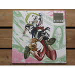 SHERWOOD, ADRIAN - COLLAPSE OF EVERYTHING - LP