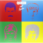 QUEEN - HOT SPACE - LTD LP