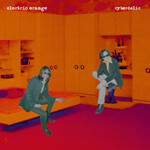 ELECTRIC ORANGE - CYBERDELIC - GATEFOLD 2LP
