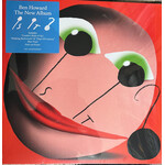 BEN HOWARD - IS IT? - LP + POSTER