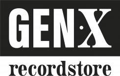 GenX Recordstore 