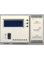 Marlec HRDi Charge Controller 12/24V