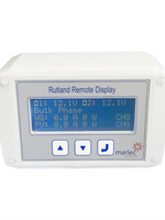 Marlec Rutland 1200 Controller Remote Display 12/24V