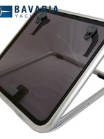 Lewmar Low Profile Hatch 556 x 556 Bavaria