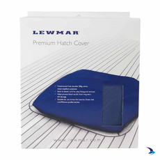 Lewmar Ocean Hatch Cover Navy Size 10