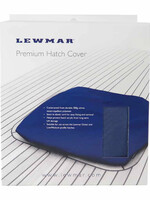 Lewmar Ocean Hatch Cover Navy Size 40