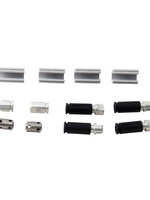 Lewmar Friction Hinge Kit for Low & Medium Profile Hatches