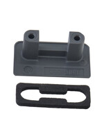 Lewmar Friction Lever Cap & Gasket for Ocean Hatches Sizes 00-20