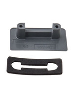 Lewmar Friction Lever Cap & Gasket for Ocean Hatches Sizes 30-44
