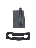 Lewmar Friction Lever Cap & Gasket for Ocean Hatches Sizes 50-77