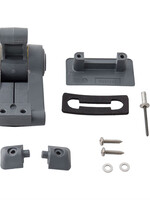 Lewmar Friction Lever for Ocean Hatches Sizes 30-40