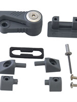 Lewmar Friction Lever for Ocean Hatches Sizes 00-20