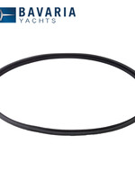 Lewmar Low Profile Hatch Seal Kit 556 x 556 Bavaria