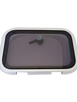 Lewmar Low Profile Hatch Mk2 Replacement Lid Size 20