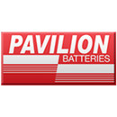 Pavilion Batteries