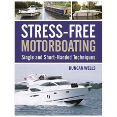 Adlard Coles Stress-Free Motorboating